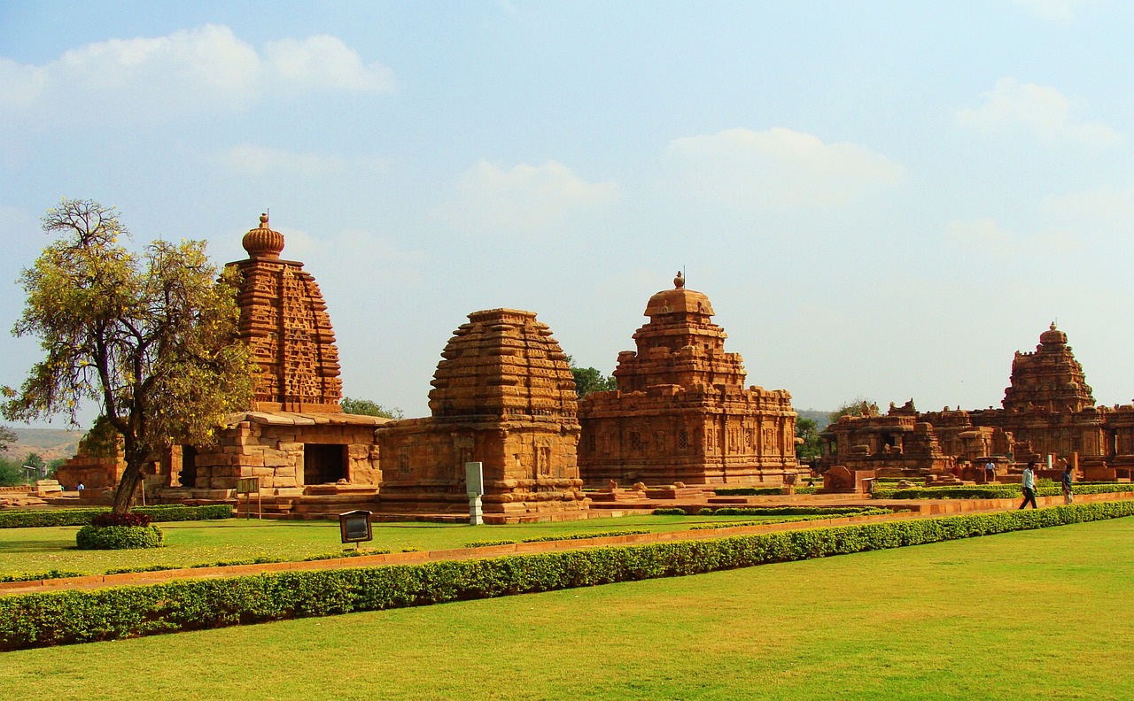 Discovering Karnataka State Tourism: Unveiling Cultural and Natural Marvels